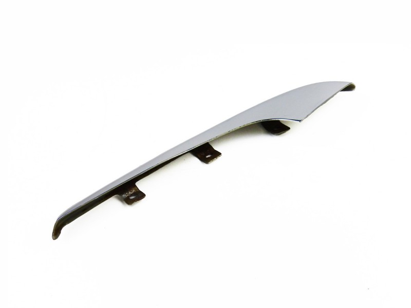 Front bumper blade Jaguar XJ40