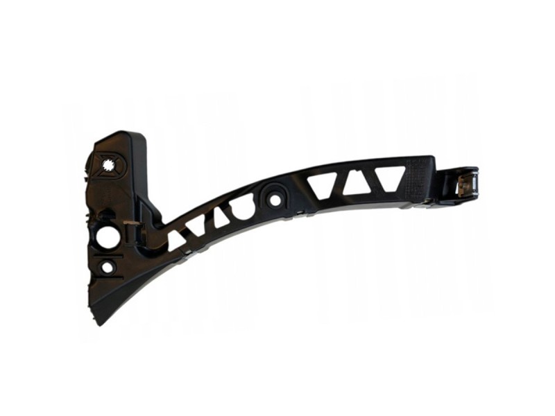 Bumper Mounting Bracket Jaguar XF