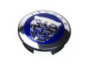 Wheel center caps Jaguar 59 mm