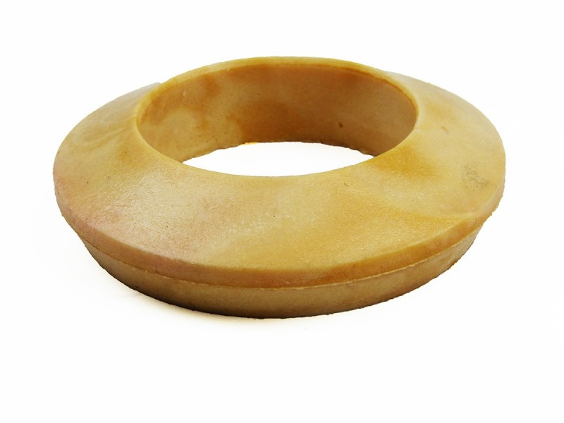 Rear road spring isolator MMD3565AA Jaguar