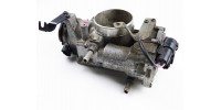 Throttle Body Jaguar XKR X100 / XJR X308