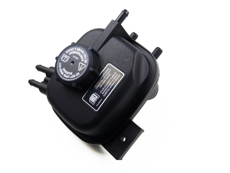 Expansion Tank MJD4400AB Jaguar XK8