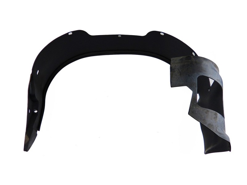 Front wheel arch liner Jaguar XJ X308