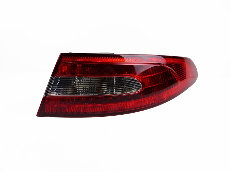 Rear Lamp Cluster Jaguar XF