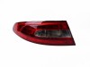Rear Lamp Cluster Jaguar XF