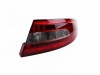 Rear Lamp Cluster Jaguar XF