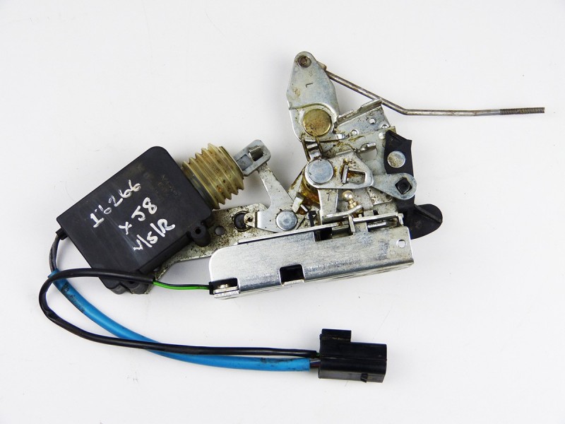 Rear door latch Jaguar XJ X300 / X308