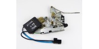 Rear door latch Jaguar XJ X300 / X308