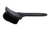 Tyre cleaning brush