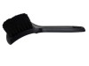 Tyre cleaning brush