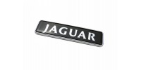 Trunk Lid Badge Jaguar XJ X308