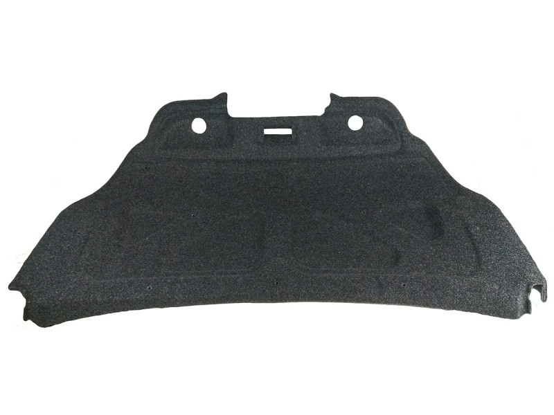Trunk lid liner XR814155LFN Jaguar S-Type