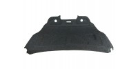 Trunk lid liner Jaguar S-Type