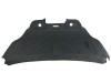 Trunk lid liner XR814155LFN Jaguar S-Type
