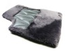 Sheepskin floor mats Jaguar XJS