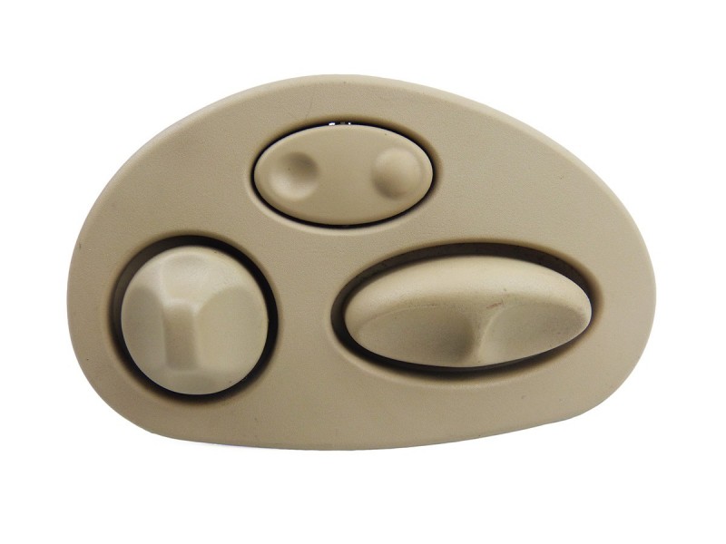 Front seat switch Jaguar XJ X308