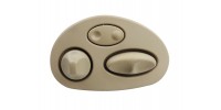 Front seat switch Jaguar XJ X308