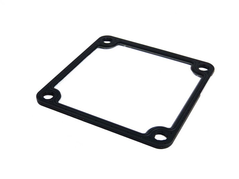 Supercharger Outlet Elbow Seal Jaguar S-Type R