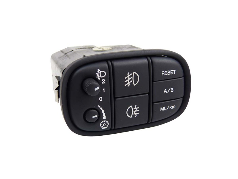 Multiple function switch XR838480 Jaguar S-Type