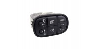 Multiple function switch Jaguar S-Type