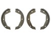 Brake shoe kit JLM2209 Jaguar XJS / XJ40 / X300 / X308 / X100