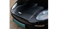 Upper Mesh Grille Aston Martin DB7 I6