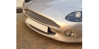 Upper Mesh Grille Aston Martin DB7 V12 Vantage