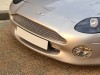 Upper Mesh Grille Aston Martin DB7 V12 Vantage