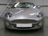 Upper Mesh Grille Aston Martin DB7 V12 Vantage