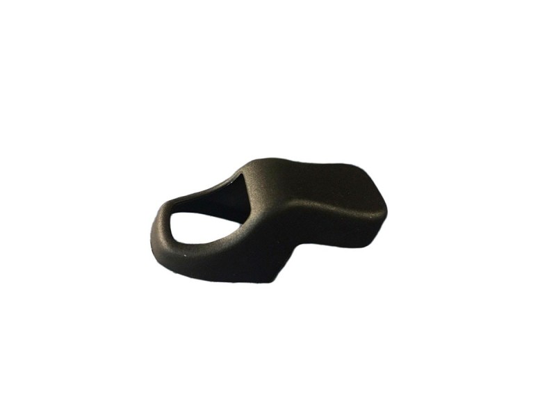 Seatbelt cap Jaguar X100