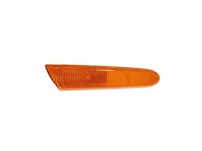 Front reflector Jaguar S-Type Ph1 & 2