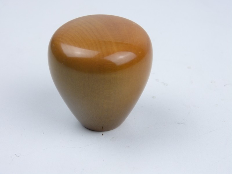 Wooden Gear Knob Jaguar