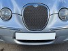 Mesh Grille & surround Jaguar S-Type 2004 - 2008