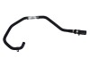 Heater Return Hose AJ89746 Jaguar S-Type R 4.2 SC