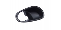 Door handle escutcheon Jaguar S-Type Ph1