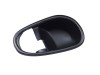 Door handle escutcheon Jaguar S-Type Ph1