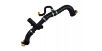 Top radiator hose Jaguar S-Type V6 Ph2 & 3