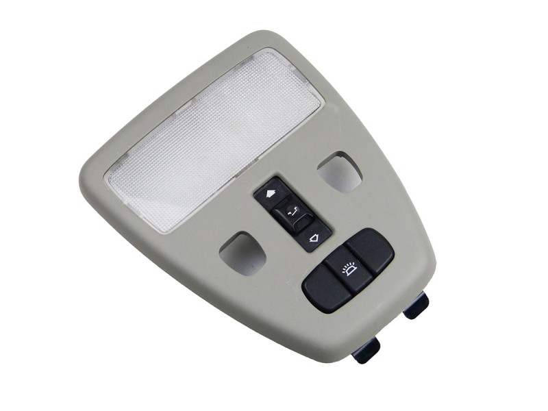 Roof console XR826443LFJ Jaguar S-Type Ph1