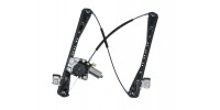 Front window regulator Jaguar S-Type Ph1