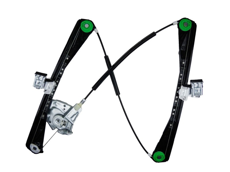 Front window regulator Jaguar S-Type Ph1