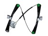 Front window regulator Jaguar S-Type Ph1