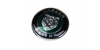 Badge de capot Jaguar S-Type 3.0 Ph1