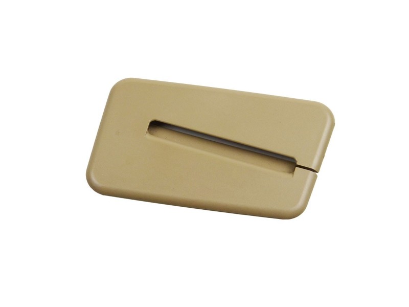 B/C-post bezel BEC24859SDC Jaguar XJ40 / X300