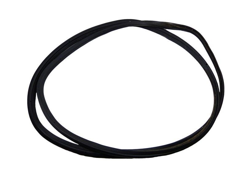 Trunk lid seal BEC10747 Jaguar XJ40