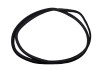 Trunk lid seal BEC10747 Jaguar XJ40