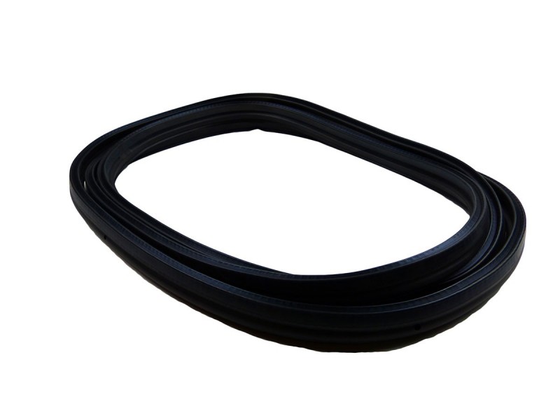 Trunk lid seal BEC10747 Jaguar XJ40