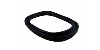 Trunk lid seal Jaguar XJ40