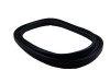 Trunk lid seal BEC10747 Jaguar XJ40