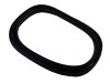 Trunk lid seal BEC10747 Jaguar XJ40