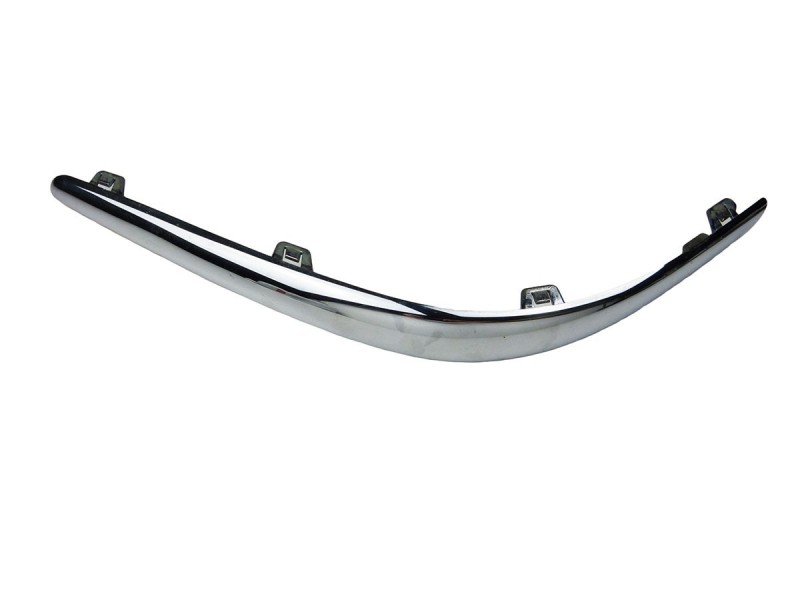 Rear bumper blade Jaguar S-Type Ph1 & 2